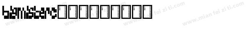 BigMisterC转换器字体转换