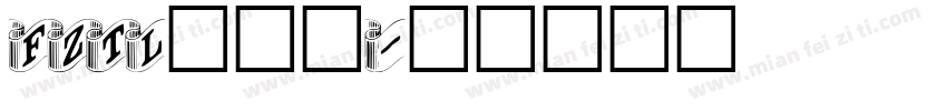 FZTL生成器字体转换