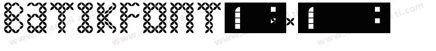 BatikFont手机版字体转换