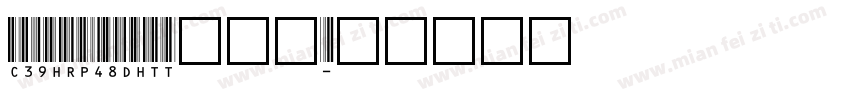 c39hrp48dhtt手机版字体转换