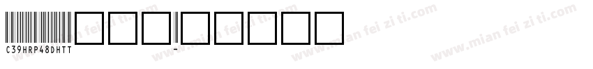 c39hrp48dhtt转换器字体转换