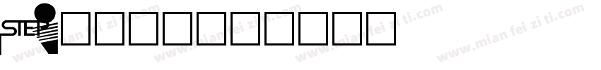 ps商用字库字体转换