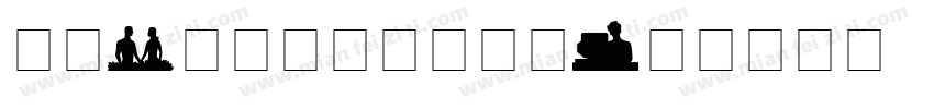 TQF_Machine字体转换