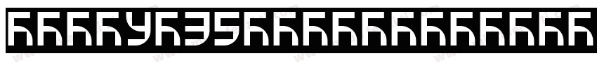 zhihun35haojindianyahei字体转换