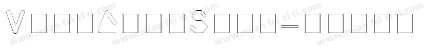 ViceCitySans字体转换