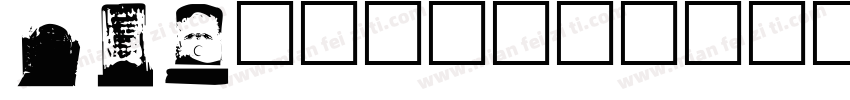 bat安装字体字体转换