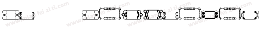 SL-SIMPLIFIED-REGUL字体转换