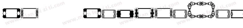 SL-SIMPLIFIED-REGUL字体转换