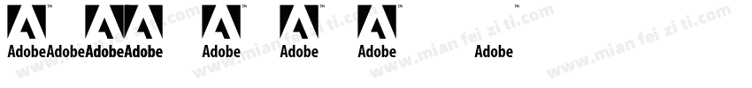 adobedevanagaribol字体转换