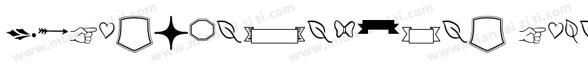 HKExplorerSharp-Extr字体转换