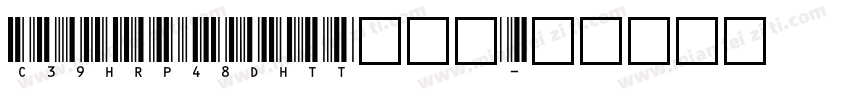 c39hrp48dhtt转换器字体转换