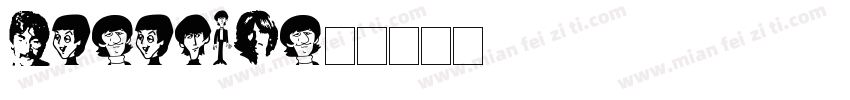 MARACXTR字体转换