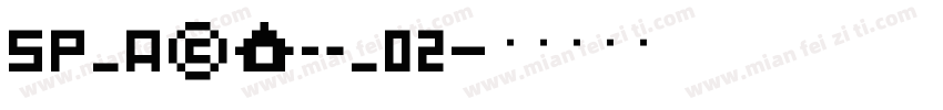 SP_Abit_02字体转换