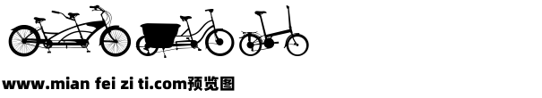 BIKES预览效果图