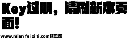 锐字潮牌关刀简-闪 超级黑预览效果图