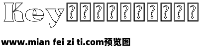 Trellis Line预览效果图