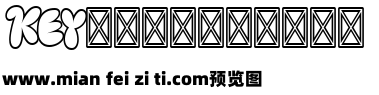 Tricky Outline预览效果图