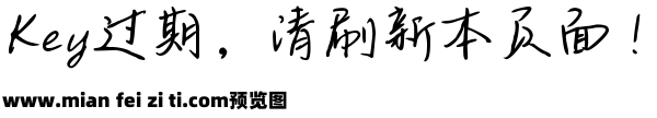 Aa流浪日记预览效果图